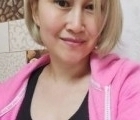 Rencontre Femme : Айка, 43 ans à Kazakhstan  Нур-Султан 